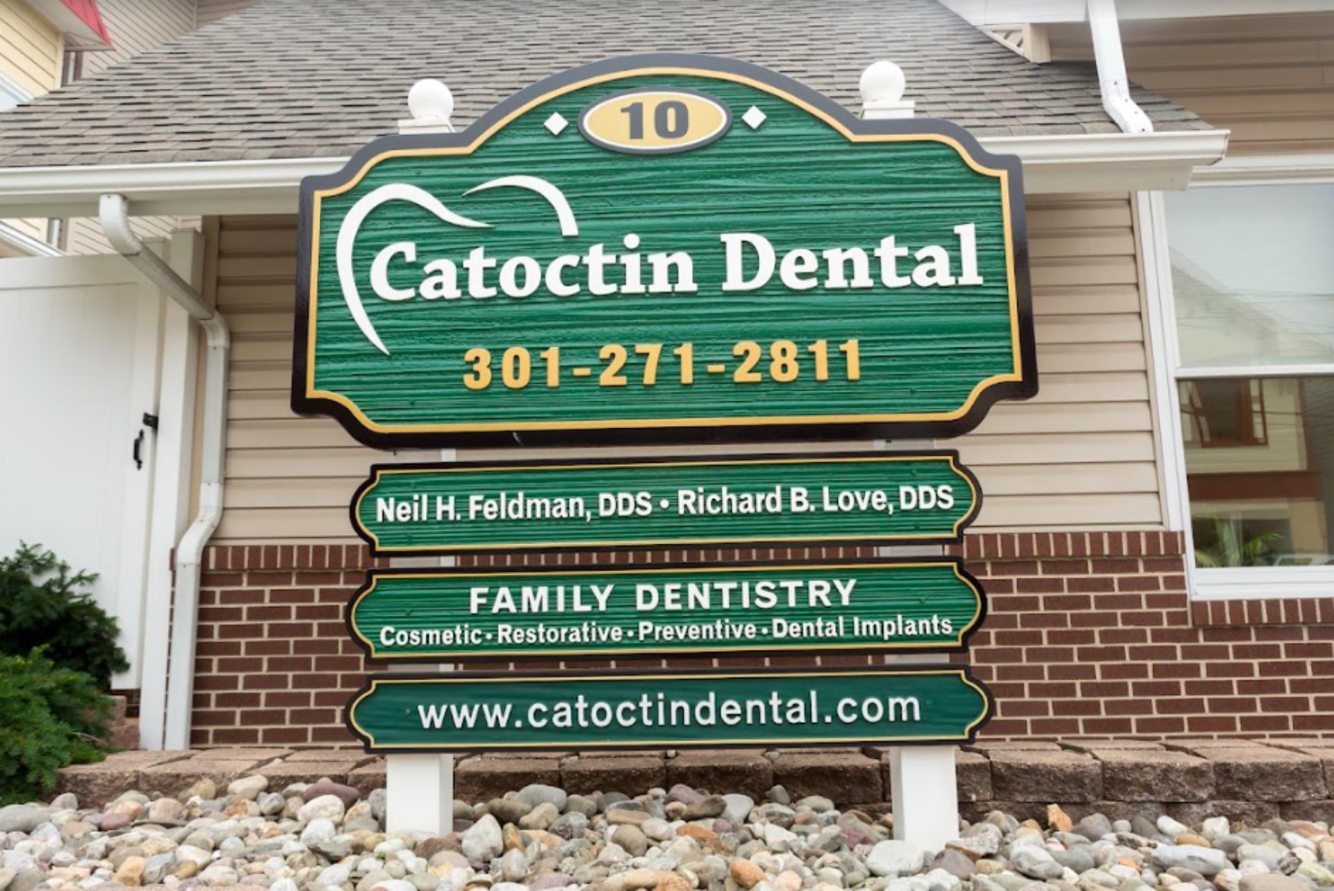 Dentist in Thurmont, MD